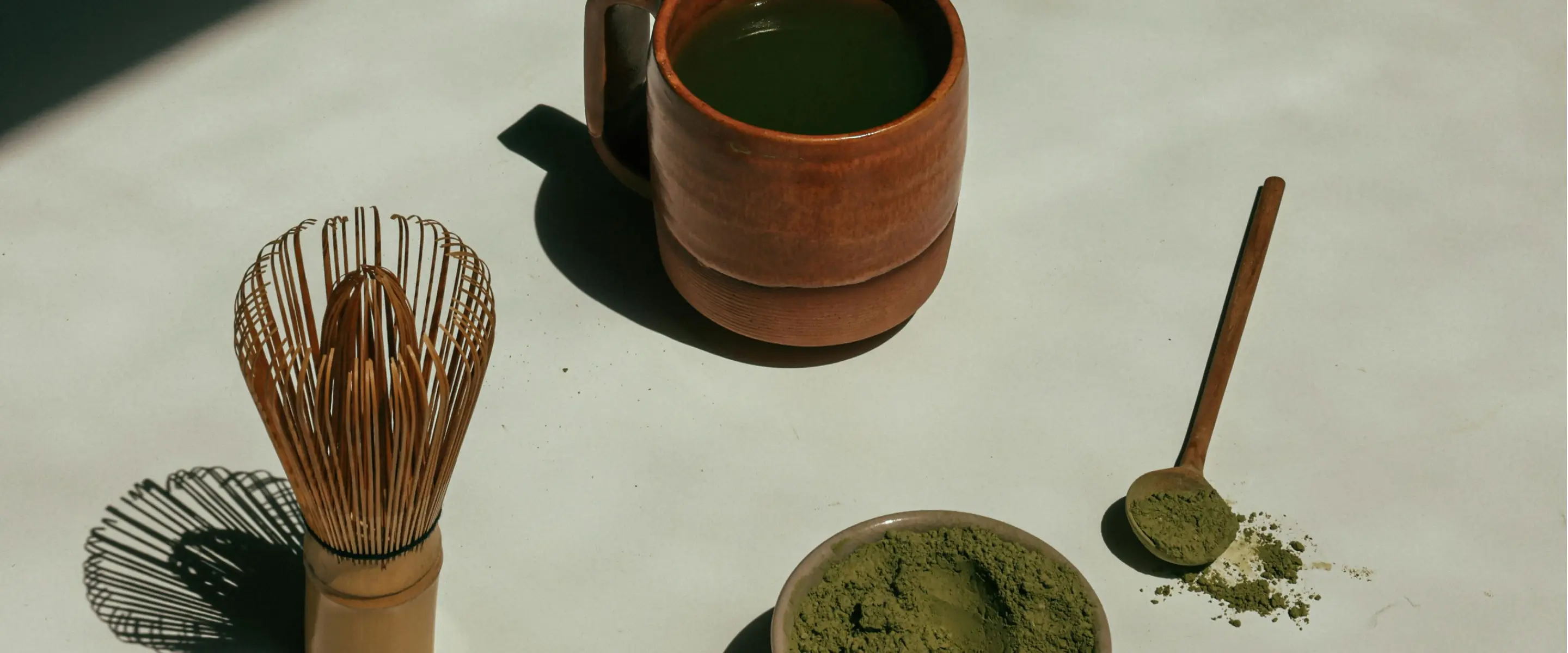 Best matcha stops mapped for you 2x