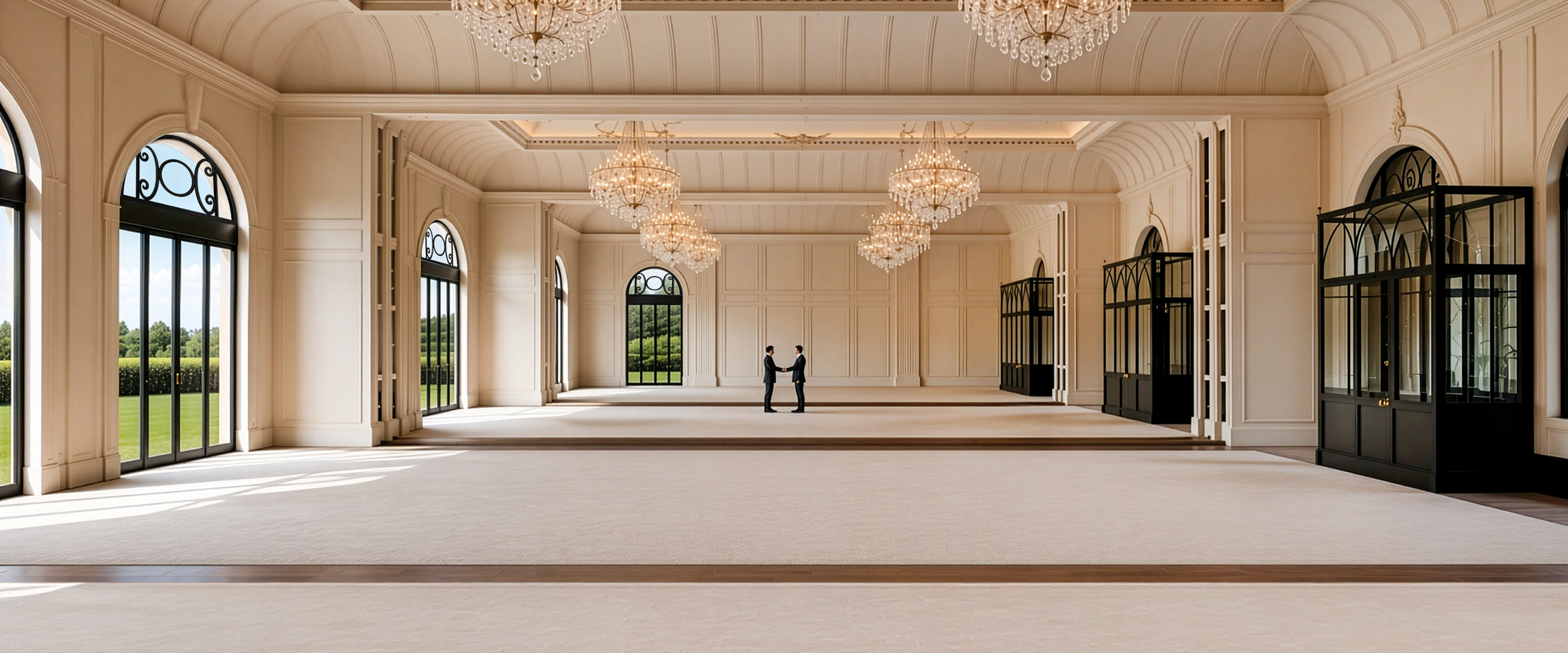 Hero Le Chateau Marqen 2x 3