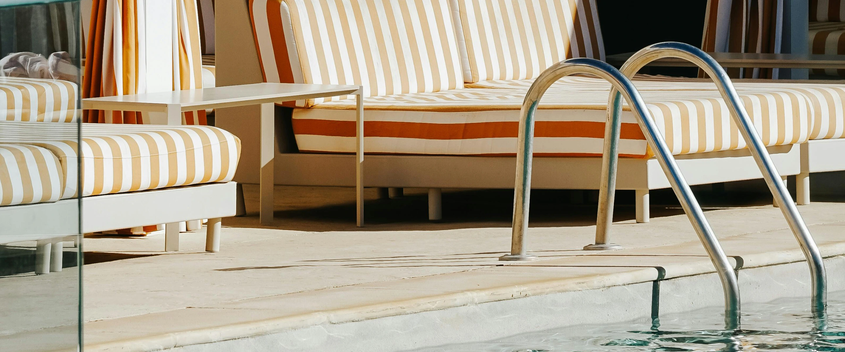 The Terrace