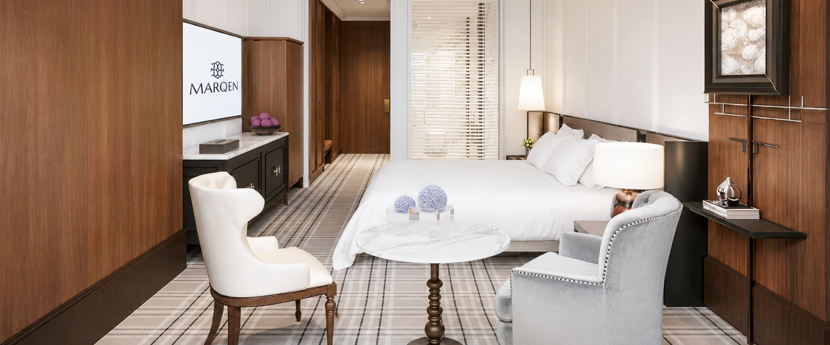 Premier Room