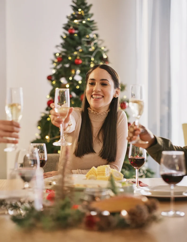 Christmas Dining