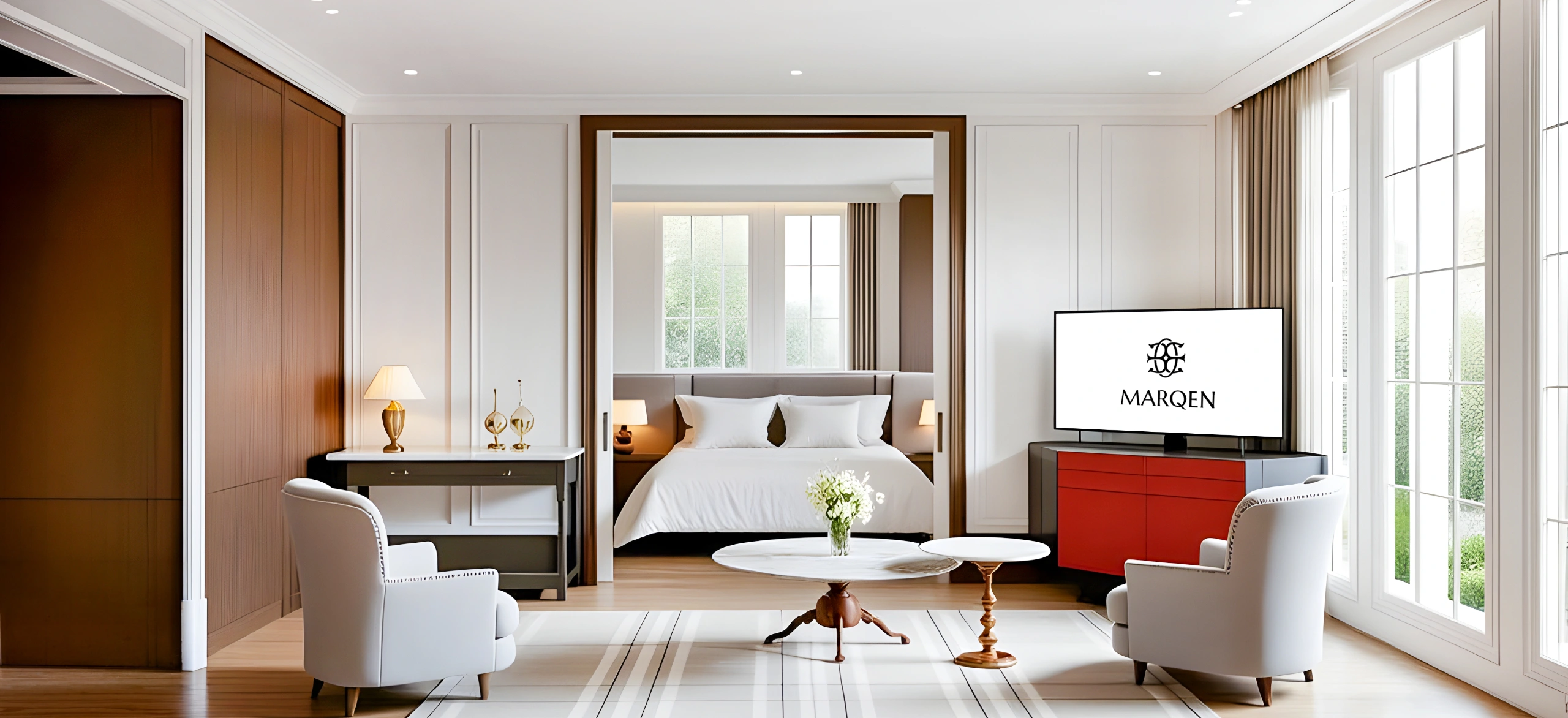 Image manor suite 2x 1