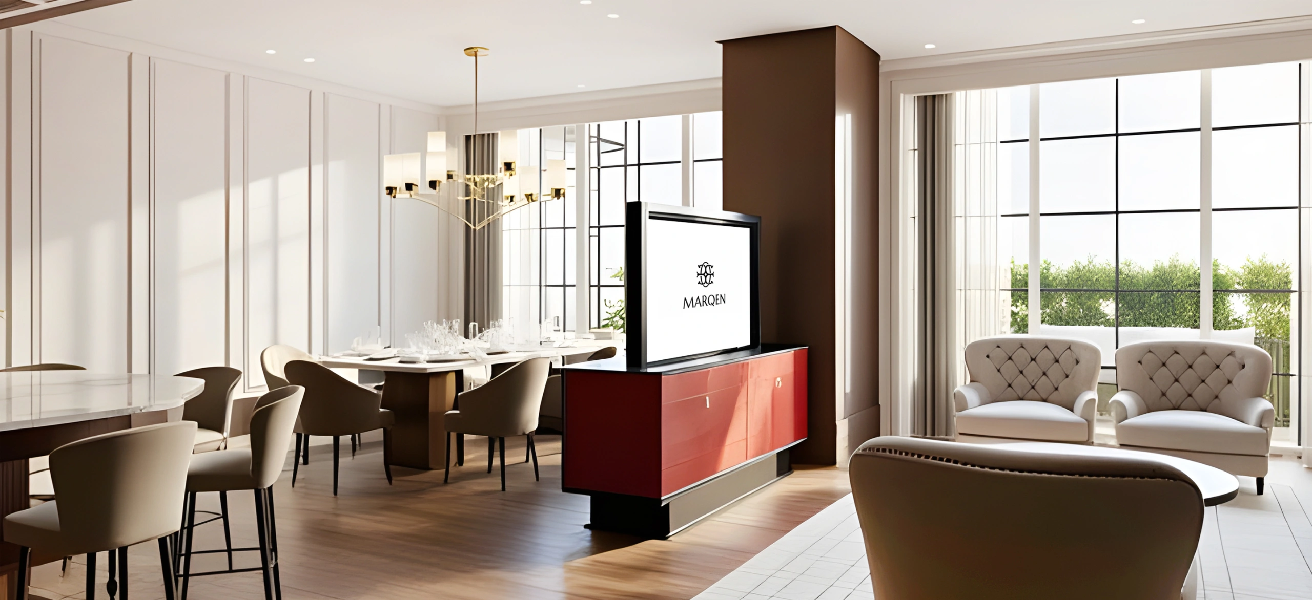Marqen Suite