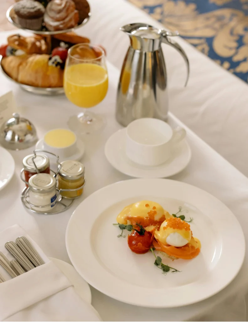 Sunday Brunch