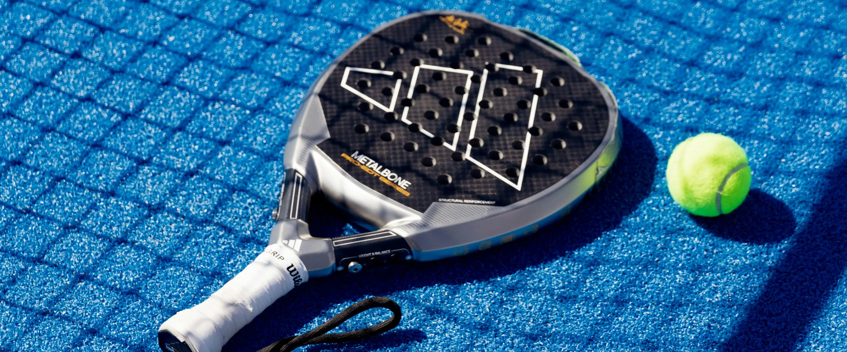 List of padel places around puri 2x 1