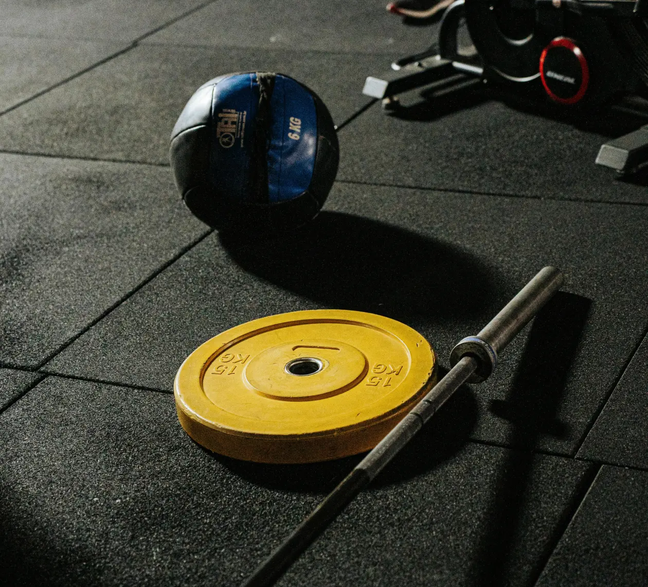 Train hard recovery deeper 2x