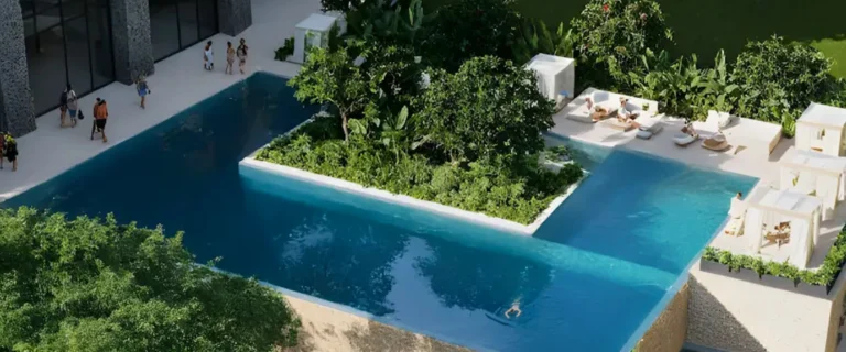 The Terrace