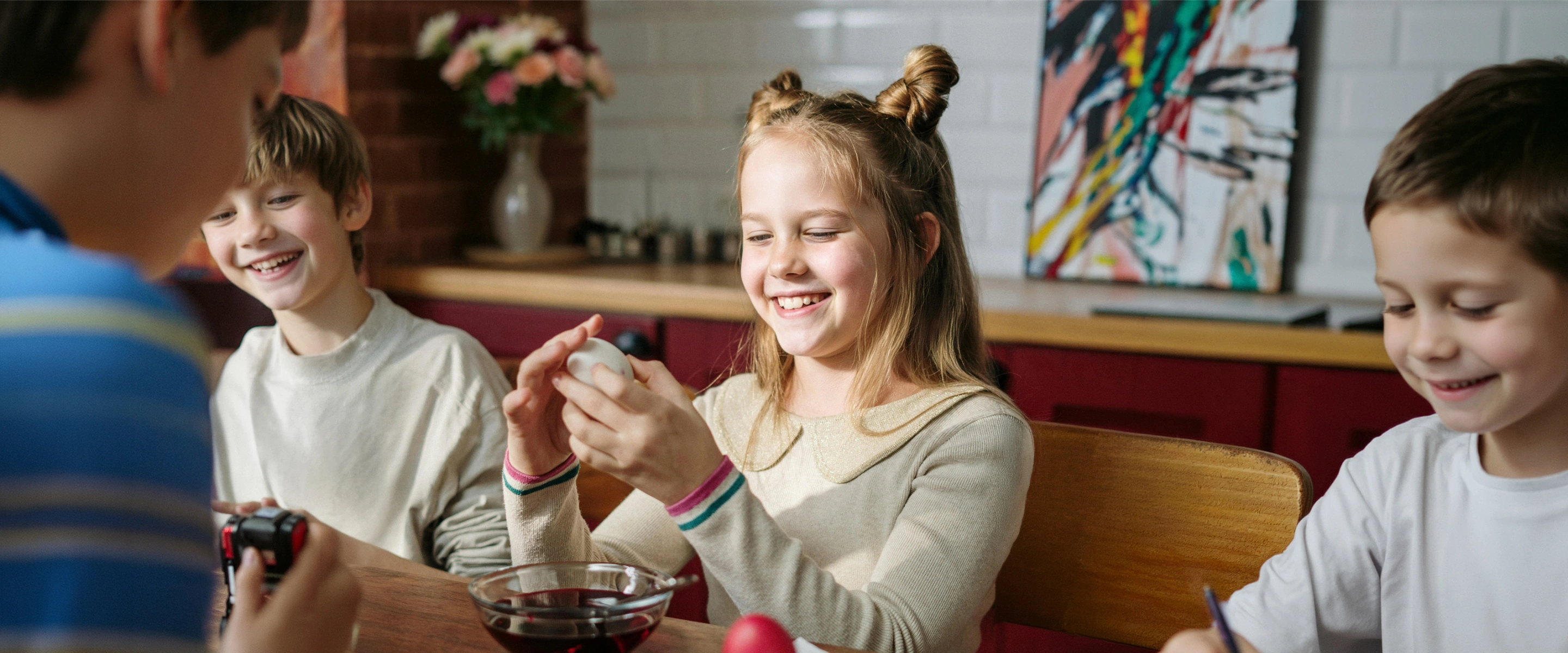 Kids Activities
