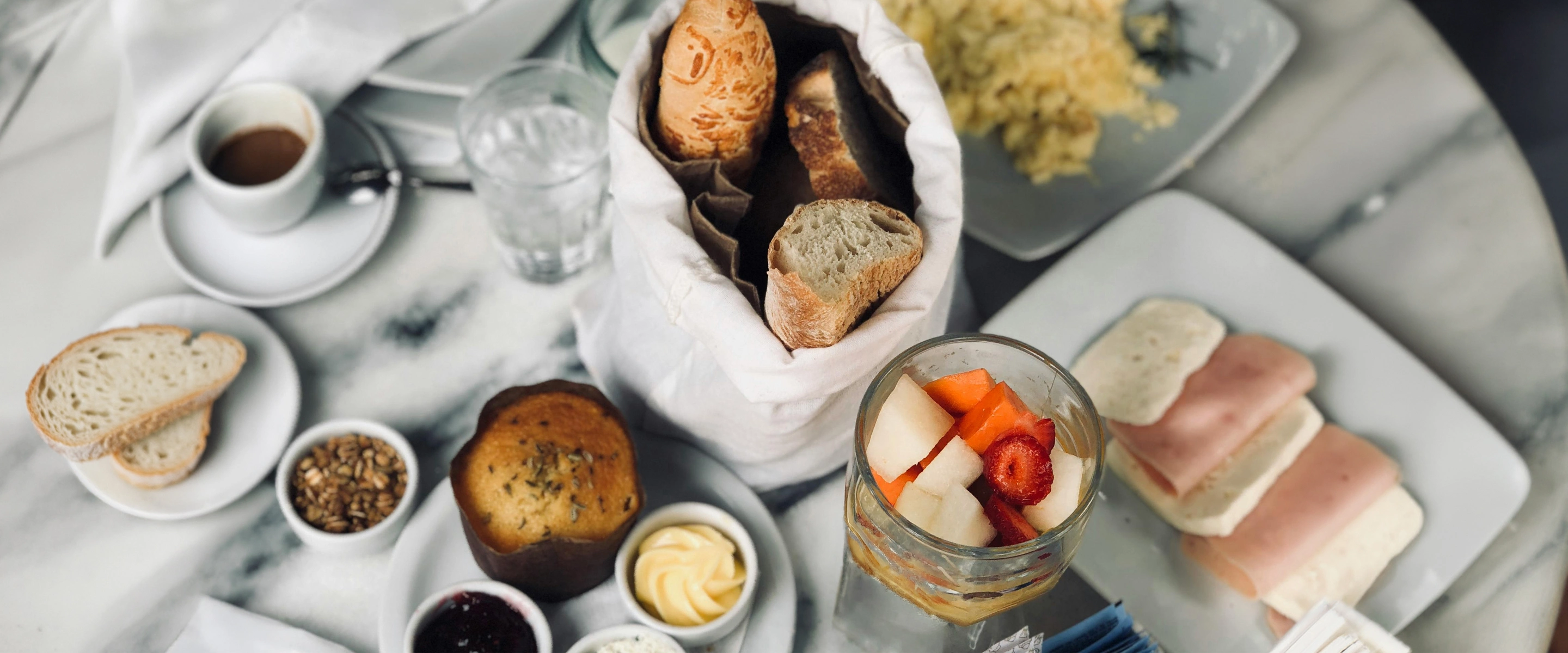 Sunday Brunch