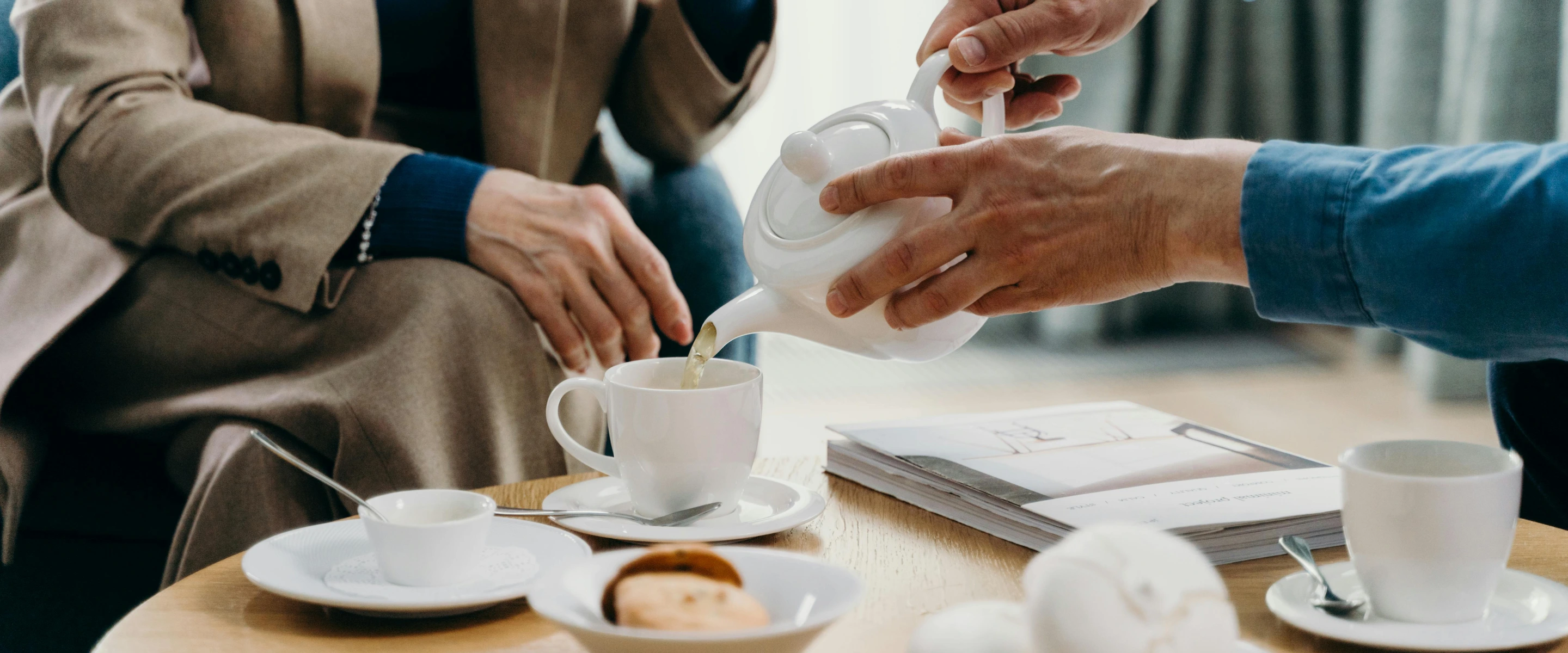 Tea Time