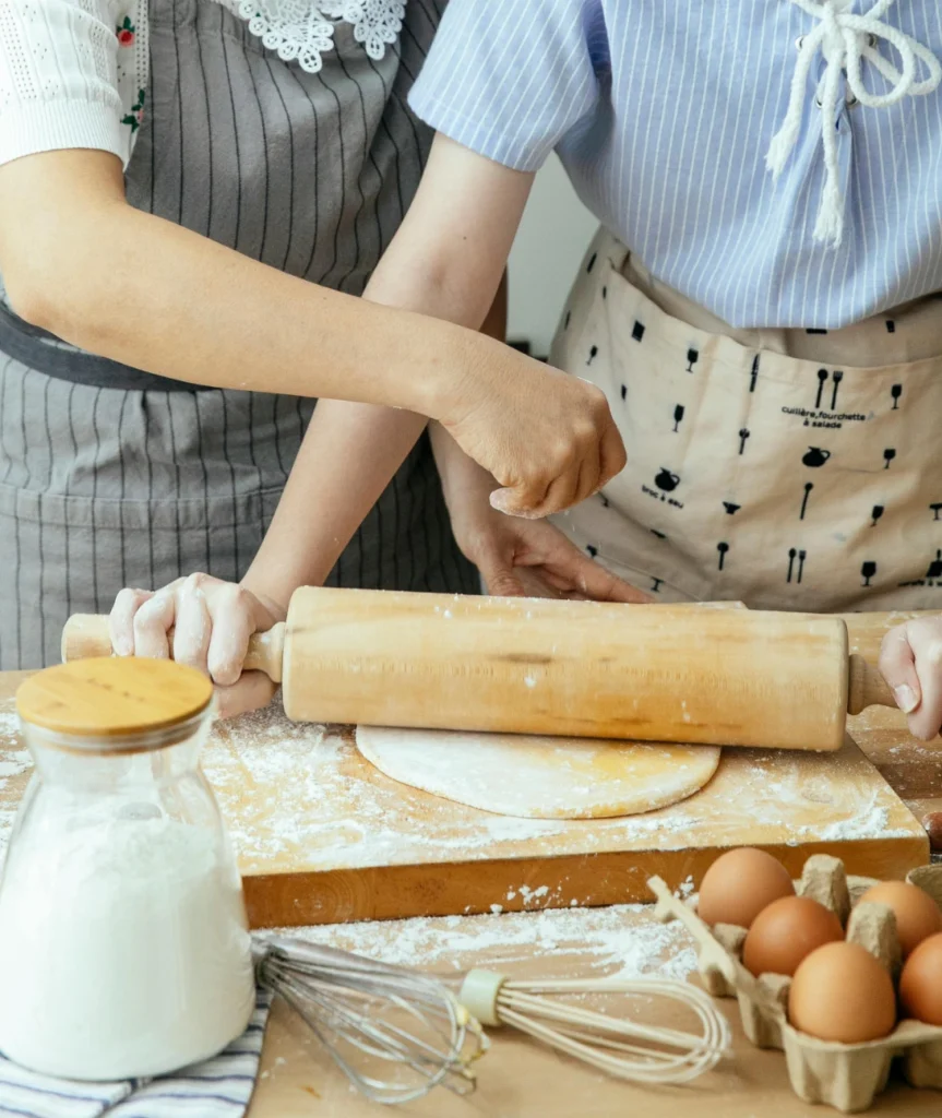 Baking Workshop