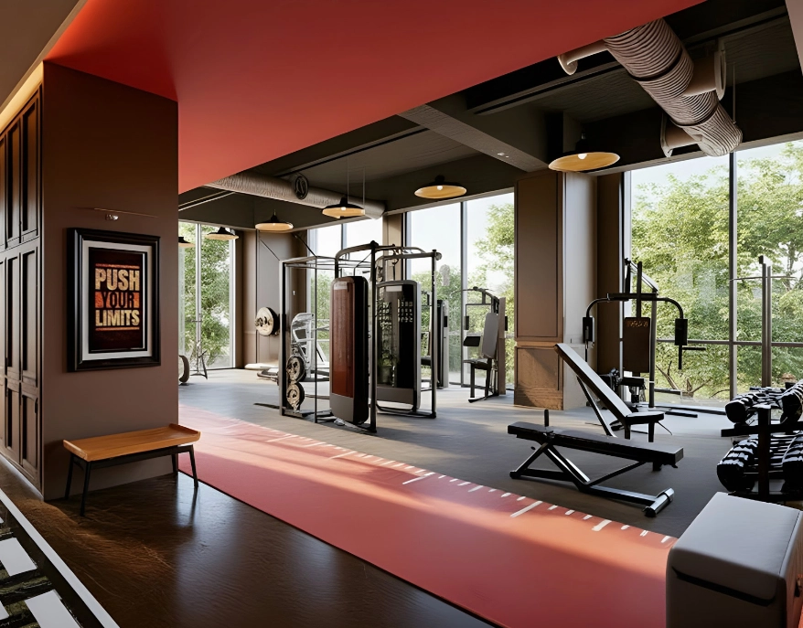 Image hybrd gym 2x