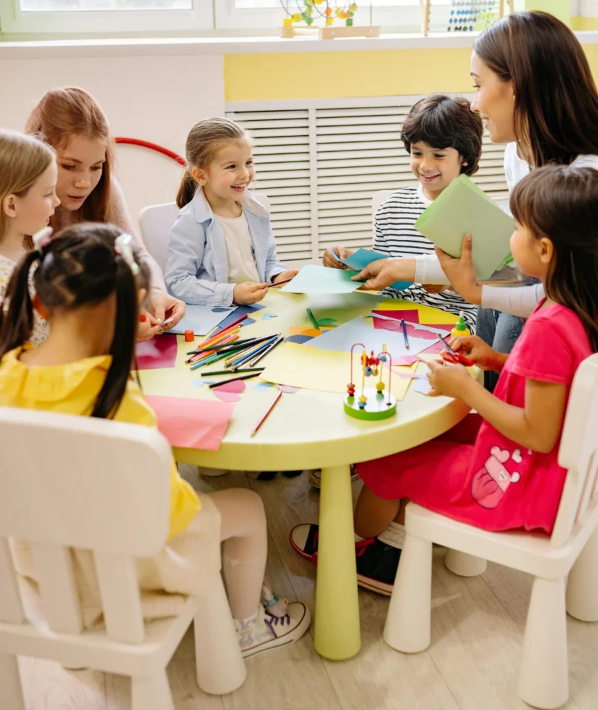 Kids Activities