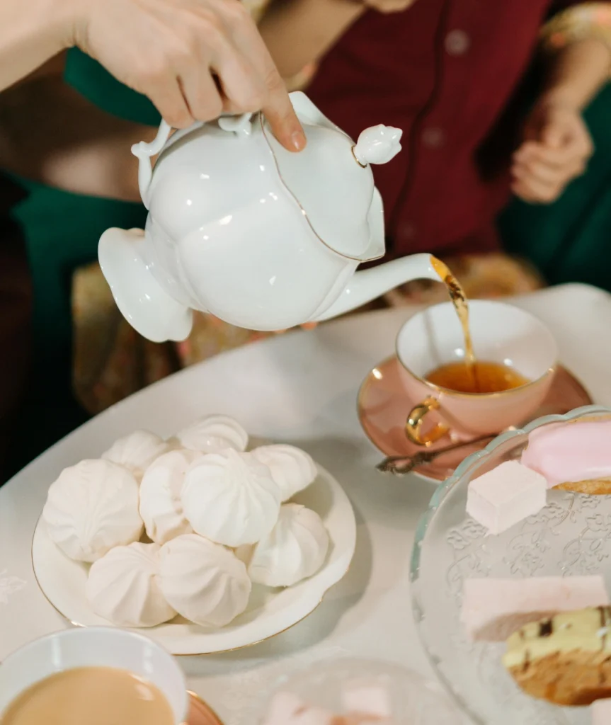 Tea Time